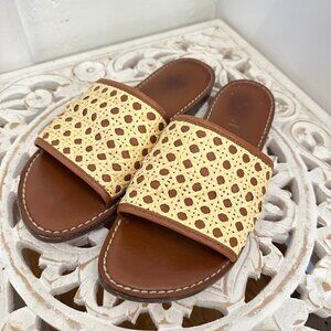 J. McLaughlin | Shoes | J Mclaughlin Lucy Flip Flop Sandal  display picture 1